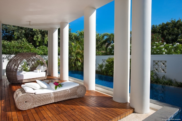 Hotel Princess d'Annam Resort & Spa (Phan Thiet)